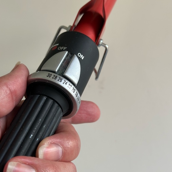 Curling Iron Pivot Point international - Picture 5 of 6